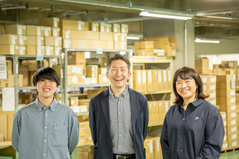 特定企業型職業訓練校 すたぁりっとワーク千里電商の写真