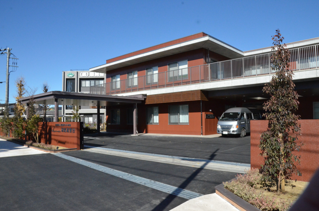 Leaves練馬高野台の写真