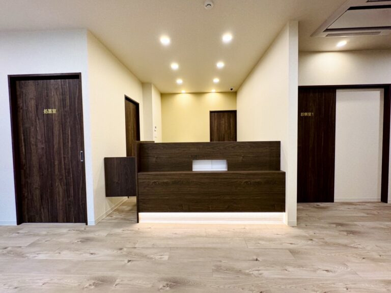 ひろたこころのクリニックの画像