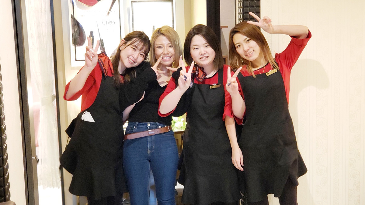 Beauty Mall 本庄店の写真11枚目：