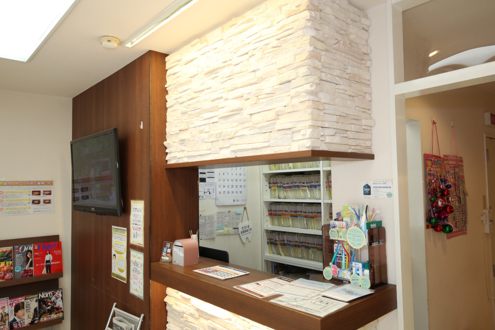 医療法人社団 ゆうまデンタルクリニック LIOデンタルクリニック(歯科助手の求人)の写真2枚目: