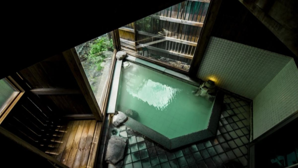 (株)Little One 蔵王温泉 深山荘 高見屋の写真3枚目：