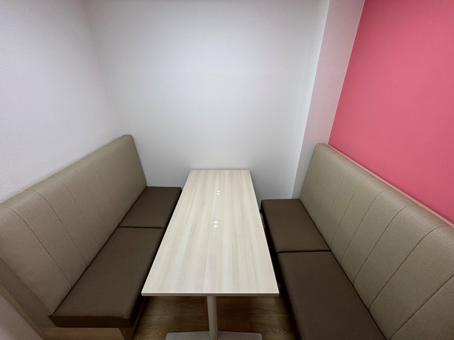 てらぴぁぽけっと鶴ヶ島駅前教室（理学療法士の求人）の写真6枚目：