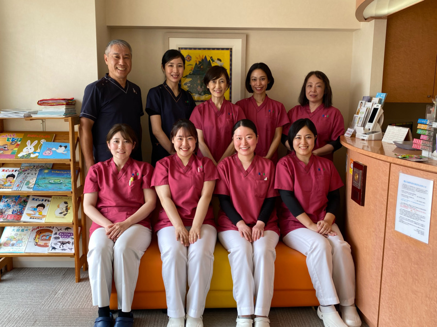 医療法人佳希会 みやた小児歯科・矯正歯科（歯科衛生士の求人）の写真4枚目：