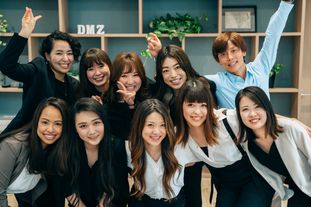 株式会社Dr.Visea　恵比寿オフィス（営業の求人）の写真3枚目：