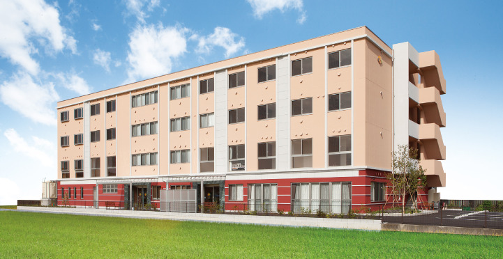 サービス付き高齢者向け住宅ここあ守山（調理師/調理スタッフの求人）の写真7枚目：