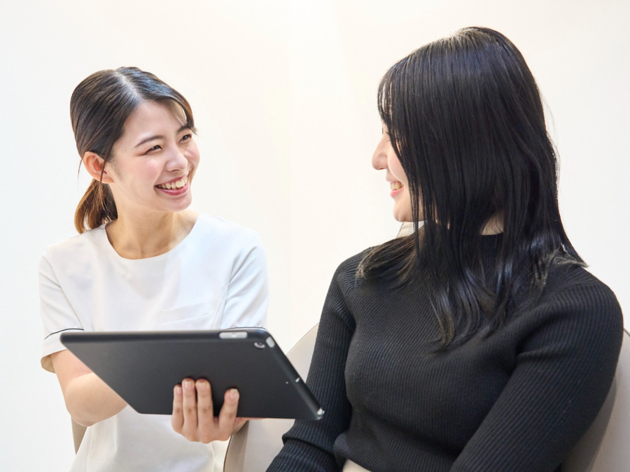 デンタルクリニック小日向の写真