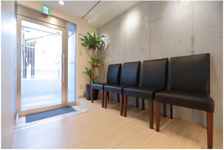 TOSHI DENTAL CLINIC（歯科衛生士の求人）の写真4枚目：