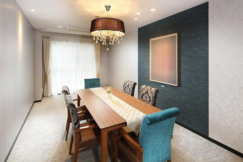 グランダ溝の口(看護師/准看護師の求人)の写真6枚目: