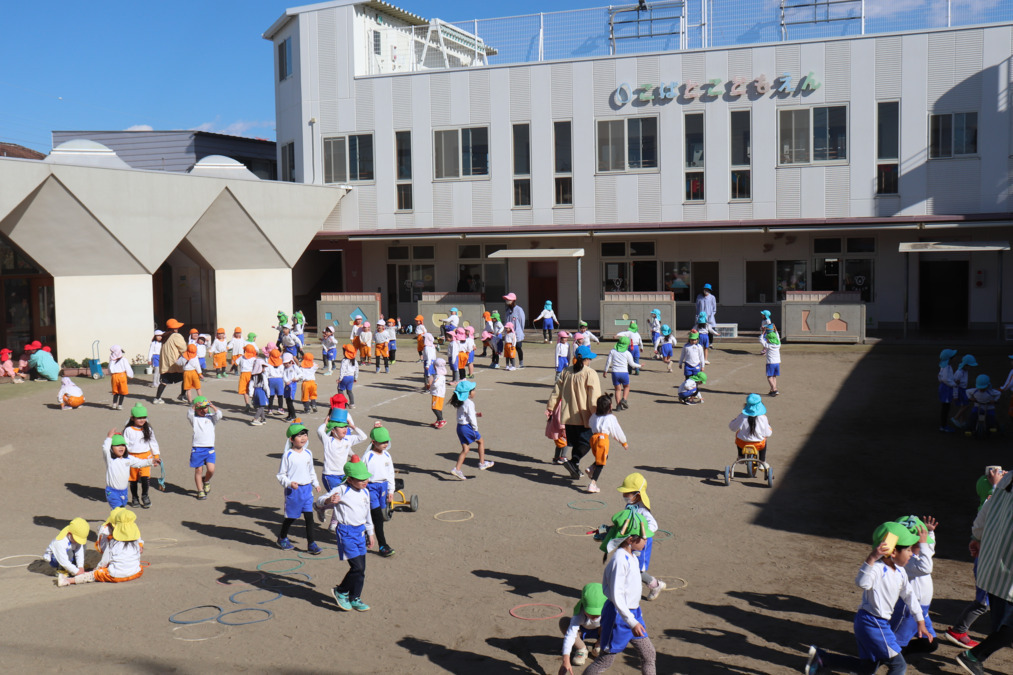 柏こばと学園の画像