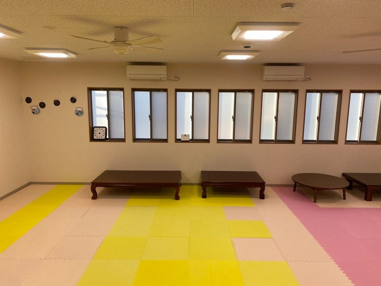 放課後等デイサービス デイジークラブ日の出(保育士の求人)の写真3枚目: