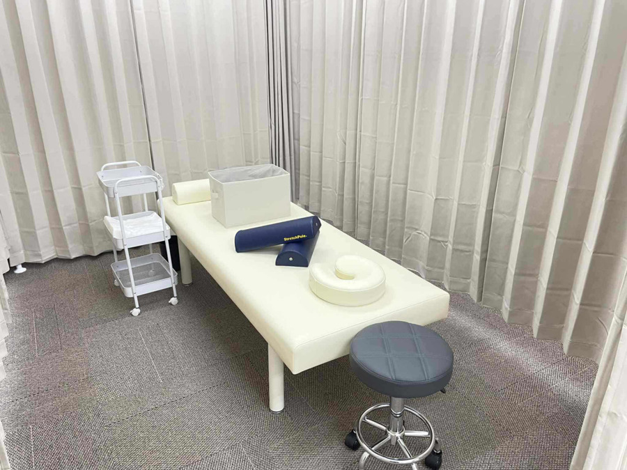 NAORU整体 札幌白石院の写真2枚目: