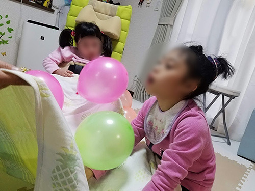 児童発達支援&放課後デイサービス すり~る(保育士の求人)の写真3枚目: