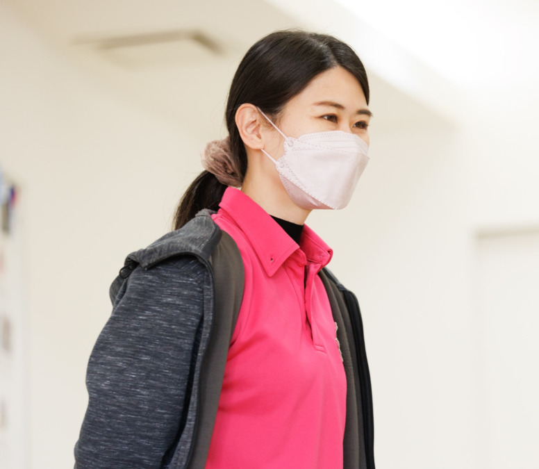 BIZ CREATE合同会社の写真18枚目：看護師
