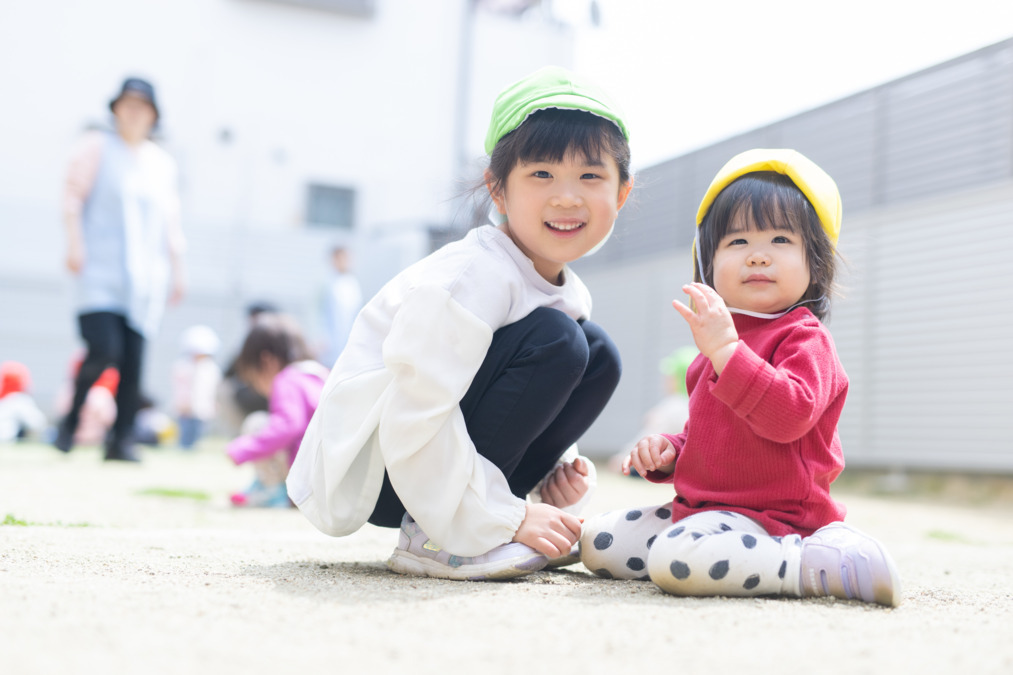 はな保育園あらこ（保育士の求人）の写真6枚目：