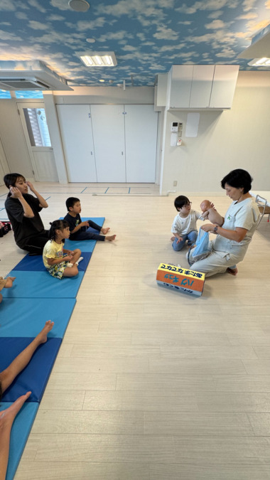 放課後等デイサービス にじいろ【辻堂教室】【2025年02月01日オープン】(児童指導員/指導員の求人)の写真15枚目: