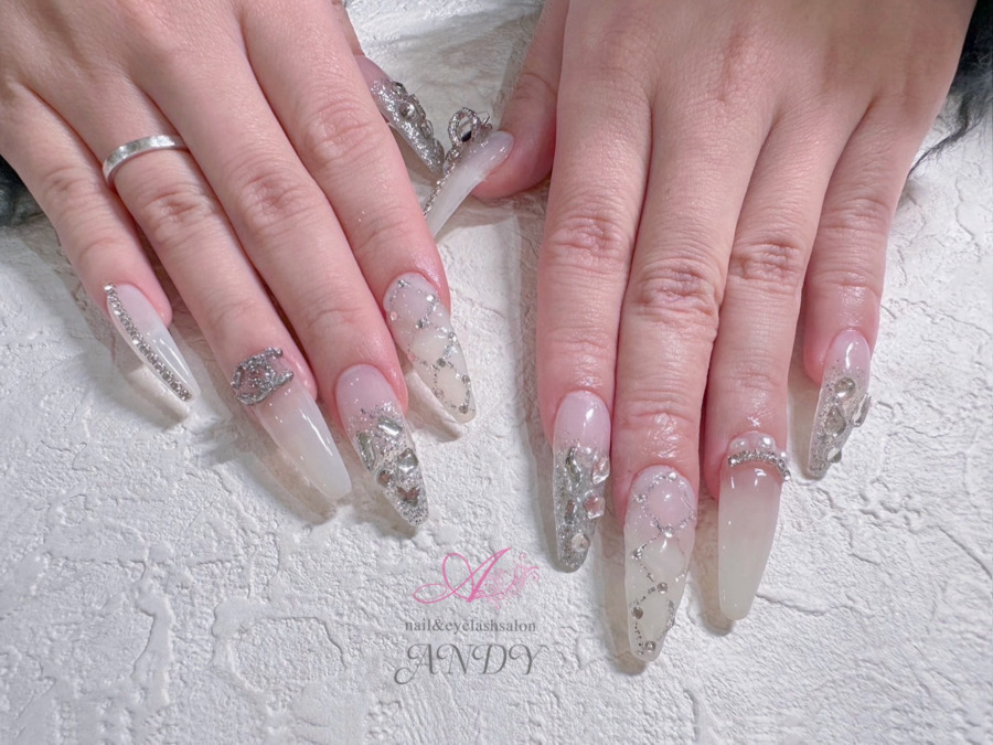 Nail&Eyelashsalon ANDY（ネイリストの求人）の写真12枚目：