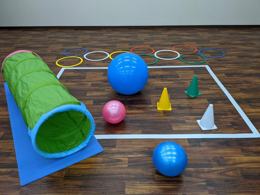 SMASPO箕面校（児童指導員/指導員の求人）の写真5枚目：