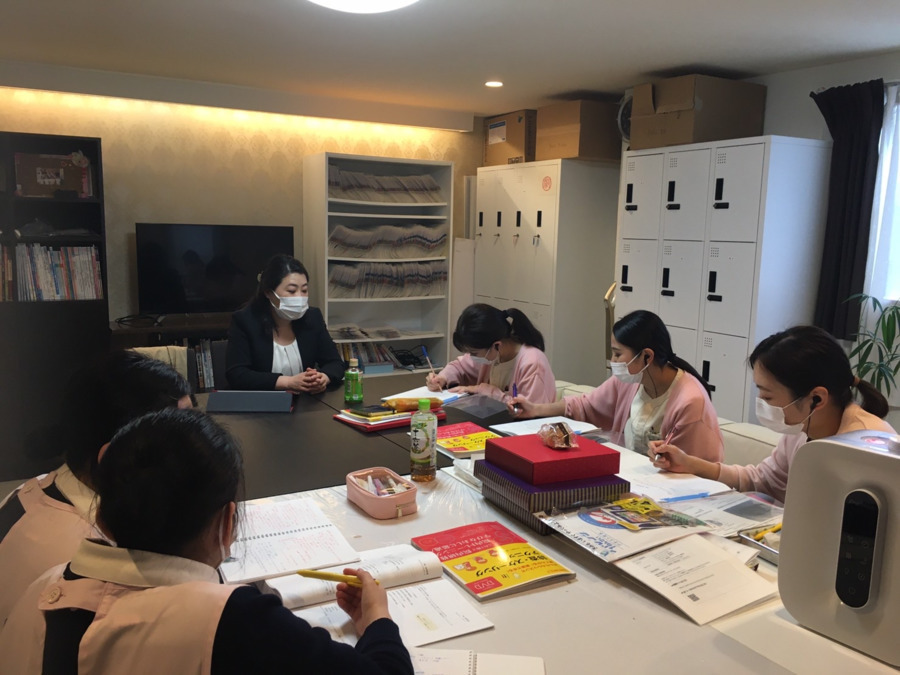 医療法人社団　翼会　MI総合歯科クリニック（歯科技工士の求人）の写真6枚目：