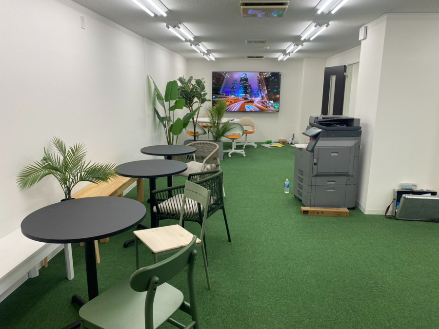 かすがい訪問看護リハビリステーション仙川【2026年冬オープン予定】（看護師/准看護師の求人）の写真2枚目：