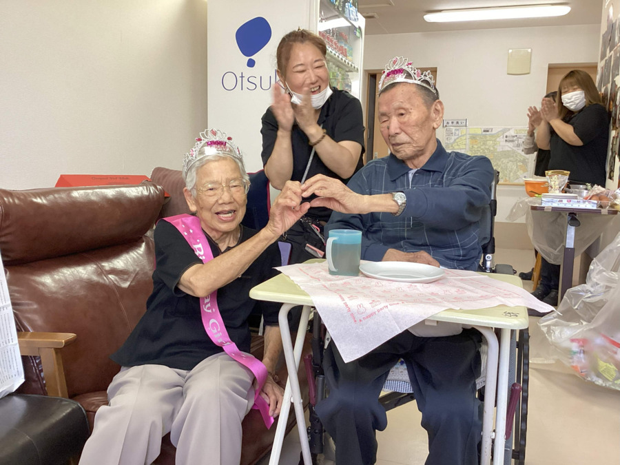 介護センターきずな(介護事務の求人)の写真7枚目: