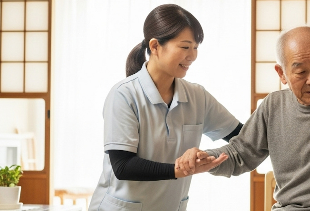 ゆとりヘルパーステーションの写真