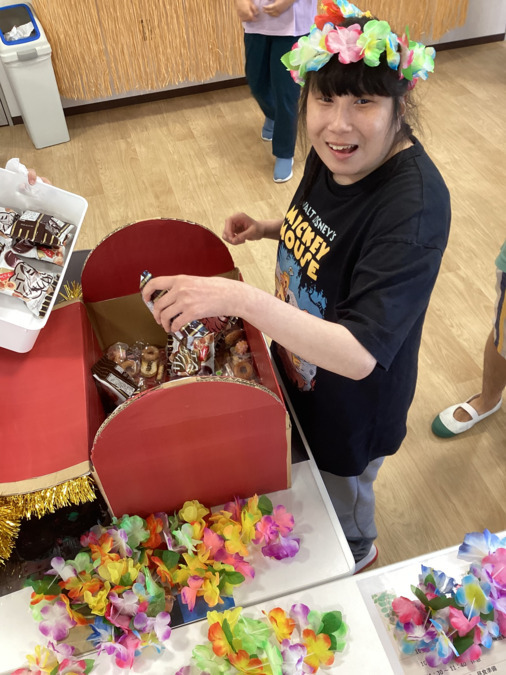 障がい福祉サービス事業所 陽光(生活支援員の求人)の写真14枚目: