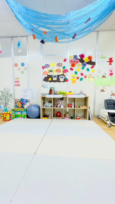 日中一時支援はれ【2025年06月オープン】の写真4枚目: