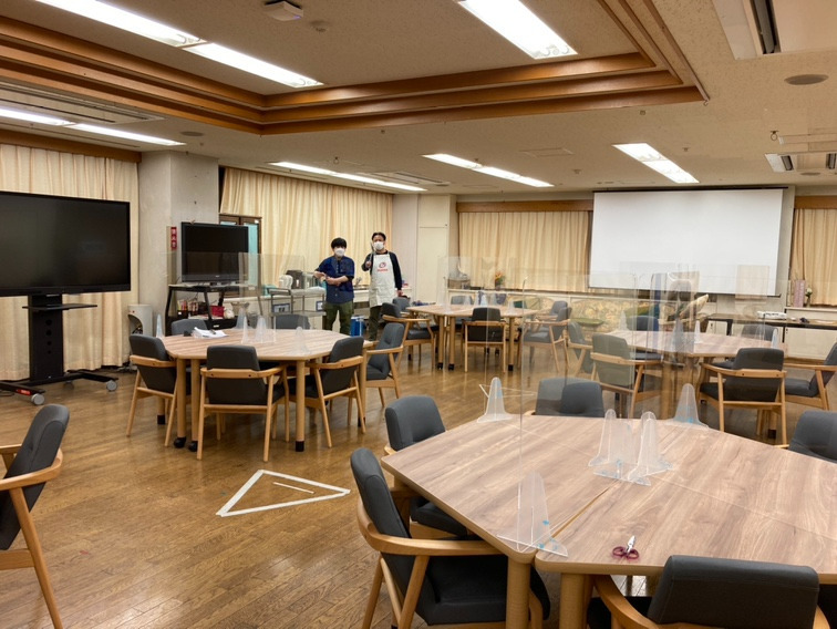 みどりの苑高齢者在宅サービスセンターの写真2枚目：