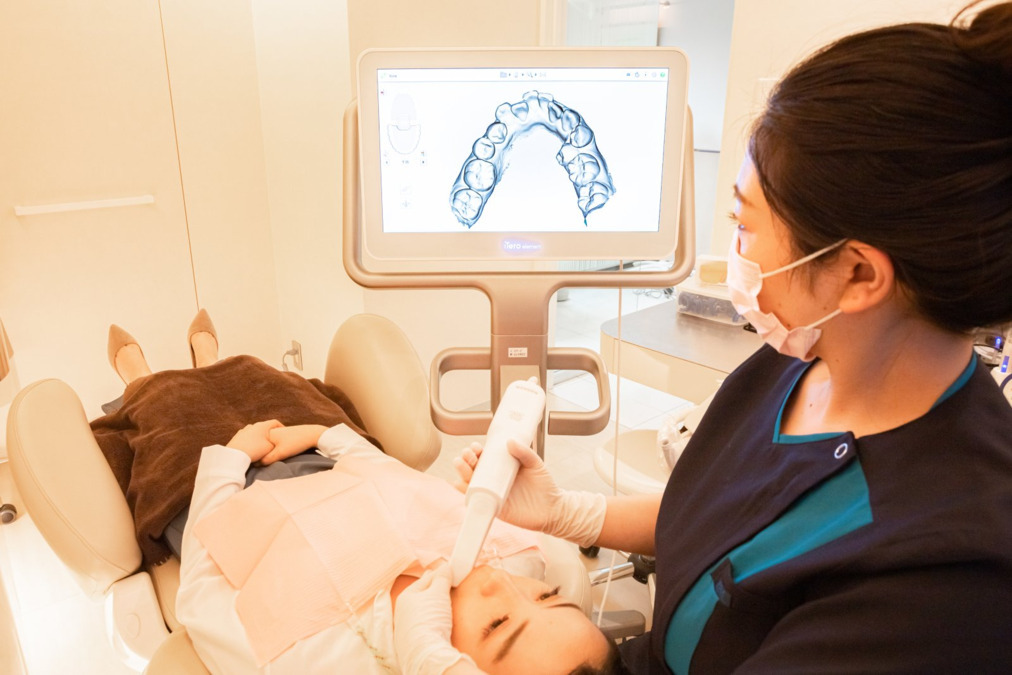 エムアイデンタルクリニックの写真