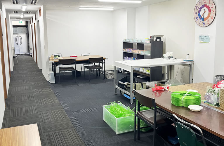 就労継続支援B型事業所ブリッジの写真