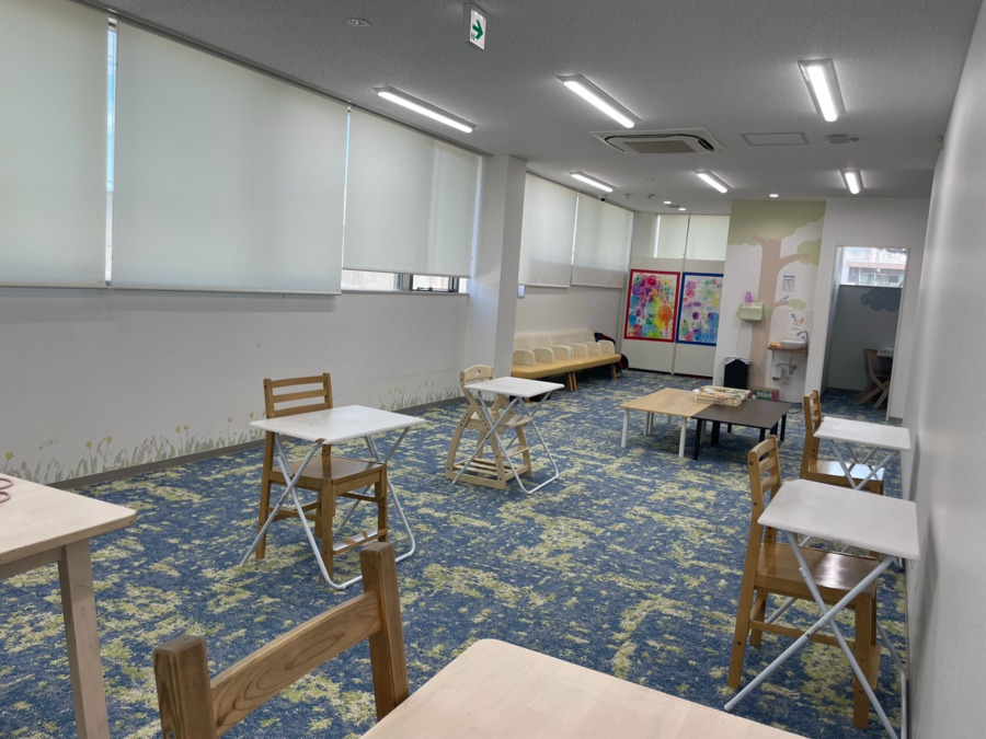 フタール岸和田(児童指導員/指導員の求人)の写真8枚目: