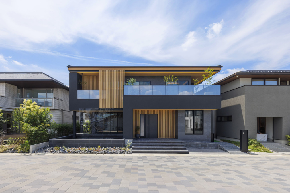 NOZOMIHOME 小牧の写真2枚目：