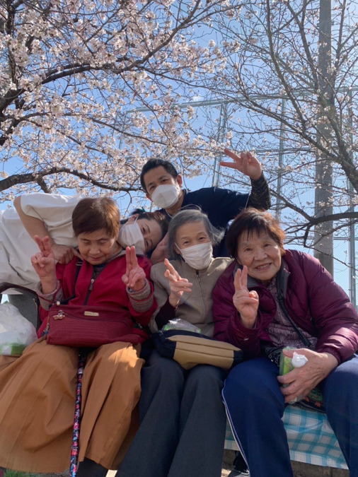 ソーシャルコート東大阪の写真2枚目：