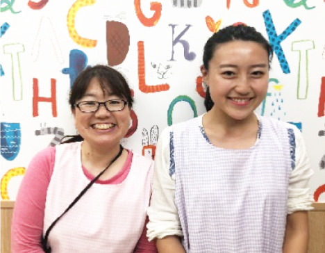 じぶんみらい保育園 江坂(保育士の求人)の写真3枚目: