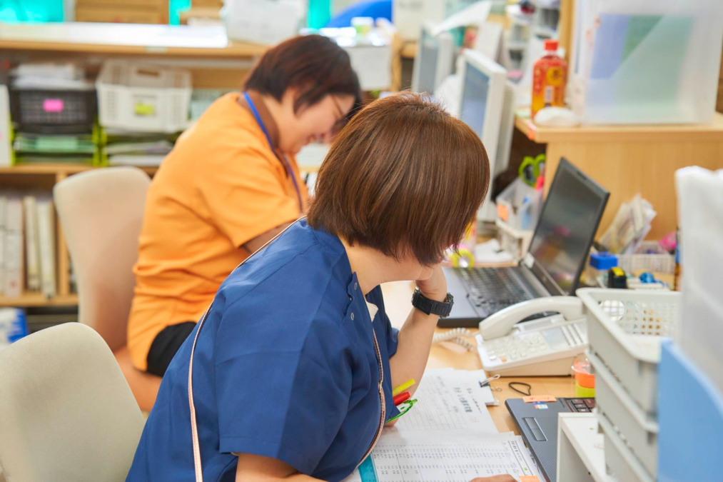 ロコ薬局（薬剤師の求人）の写真5枚目：