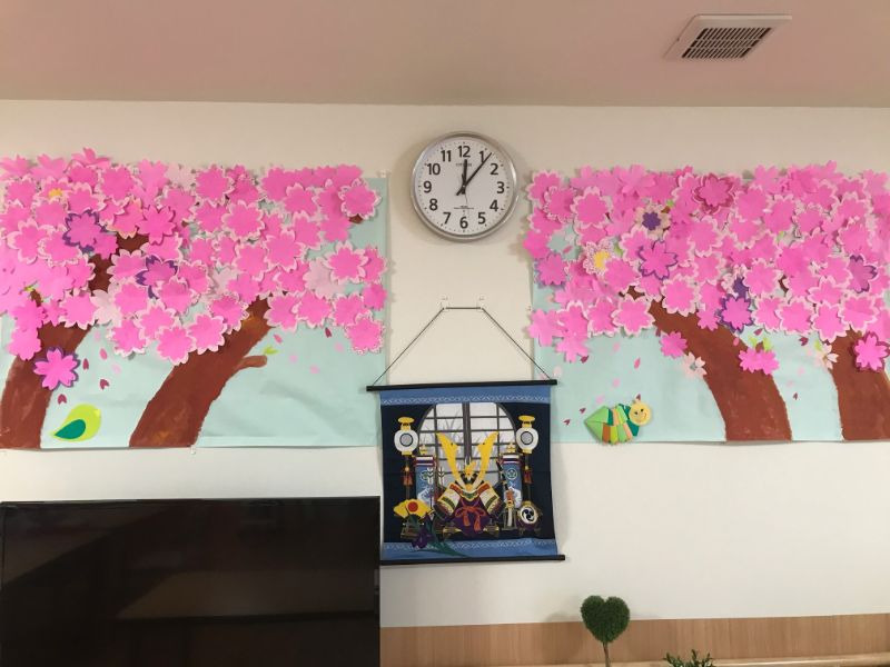 住宅型有料老人ホーム『医心館千葉駅前』(介護職/ヘルパーの求人)の写真7枚目: