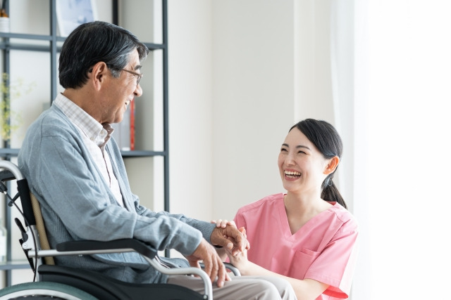 LIFILL西台の写真