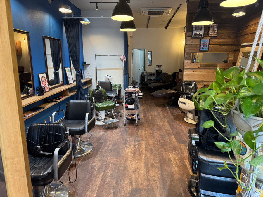 Bunch Of Peace(美容師の求人)の写真2枚目: