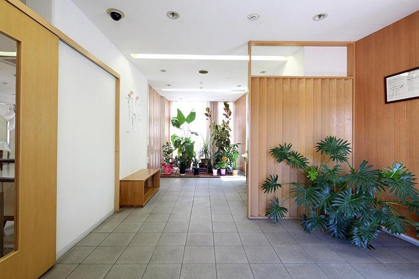 グランダ鶴間・大和（看護師/准看護師の求人）の写真5枚目：