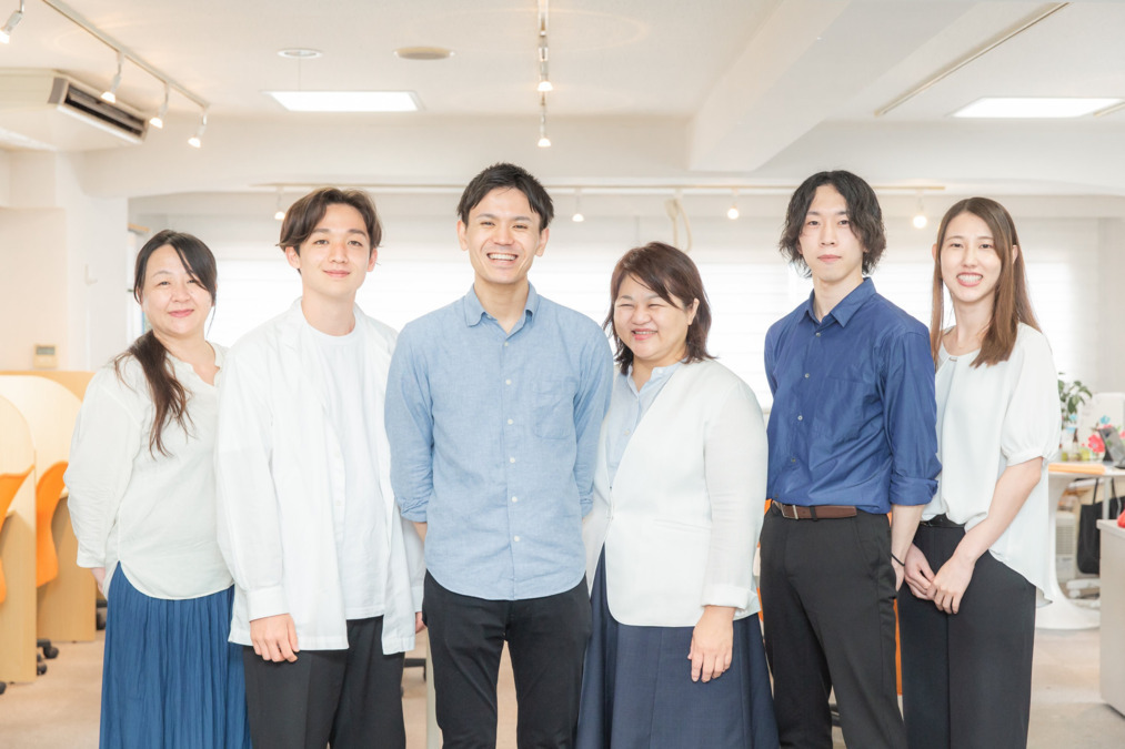 就労移行ITスクール 大阪天王寺の写真