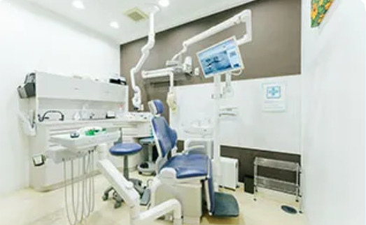 恵愛歯科豊洲診療所の写真