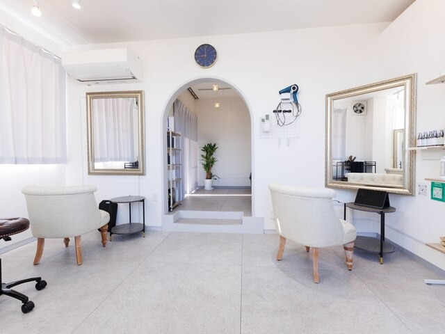 bokuno上尾４号店の写真