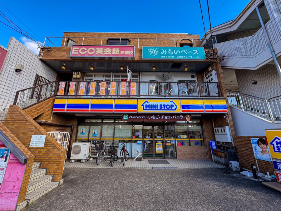 みらいベース名古屋高畑駅前校【2025年02月01日オープン】の写真3枚目：