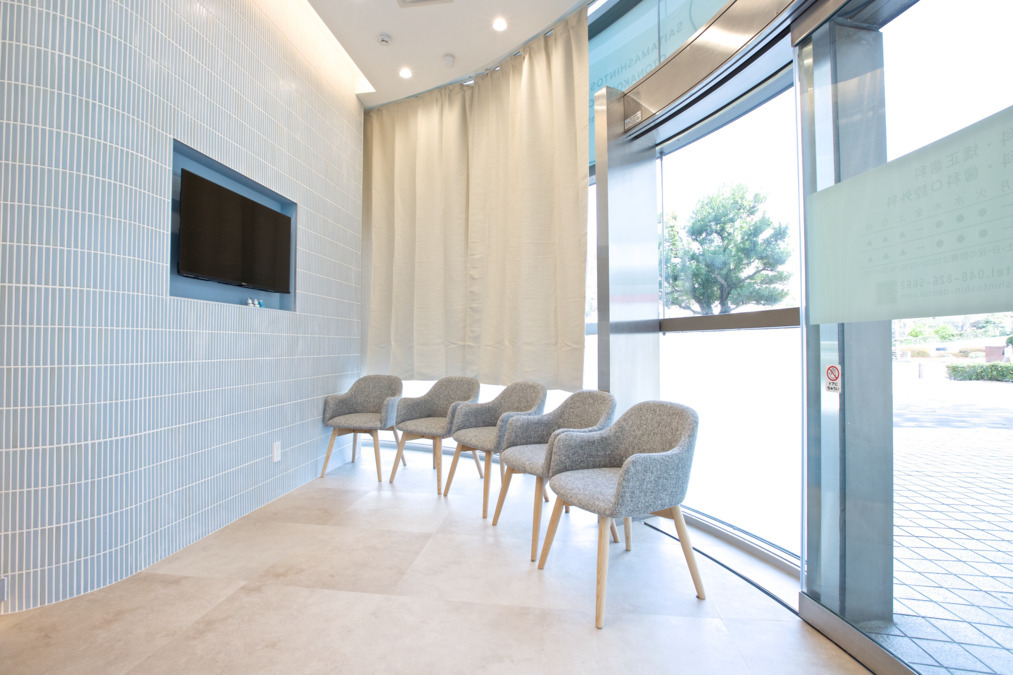 さいたま新都心おとなこども歯科・矯正歯科【2025年04月01日オープン】（歯科衛生士の求人）の写真6枚目：