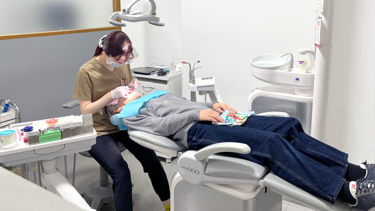 医療法人あかり会 いずい歯科クリニックの写真