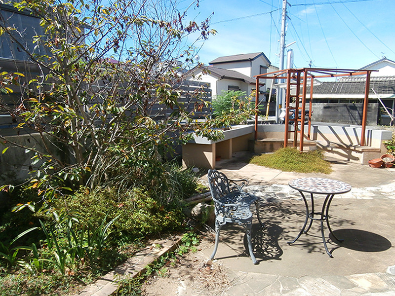 デイサービスマイ・ガーデンの写真4枚目: