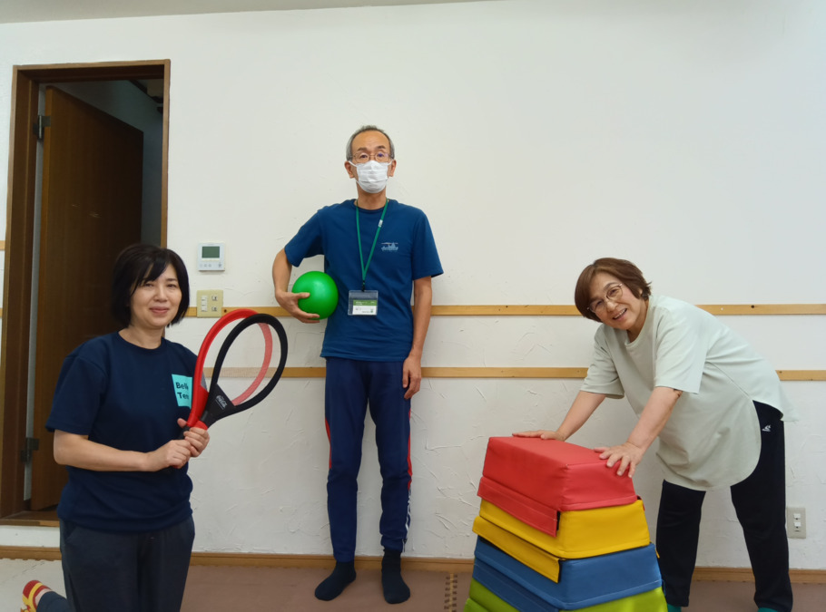 通所支援ベルテールちはら台園の写真10枚目：