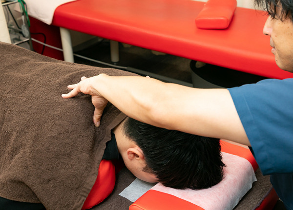 縁~en~整体院 岸和田院(鍼灸師の求人)の写真5枚目: