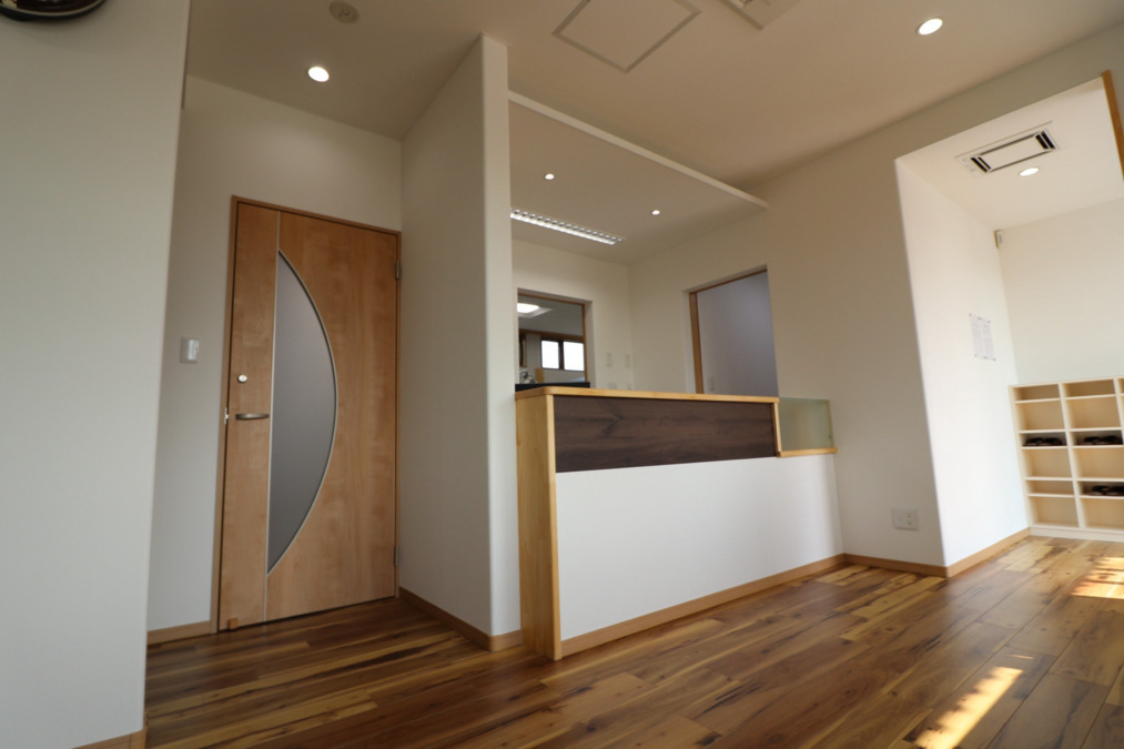 伊藤歯科医院(歯科助手の求人)の写真3枚目: